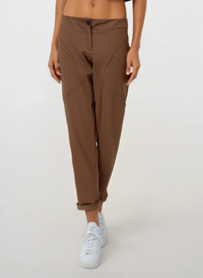 PANTALONE DONNA 5437 Tellini S.r.l. Ingrosso Abbigliamento